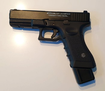 Image 3 for Evolution glock