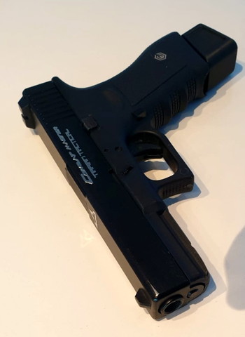 Image 4 for Evolution glock