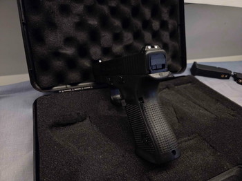 Afbeelding 2 van GLOCK 19 GEN 5 AUSTRIA 9x19