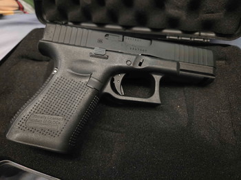 Afbeelding 3 van GLOCK 19 GEN 5 AUSTRIA 9x19