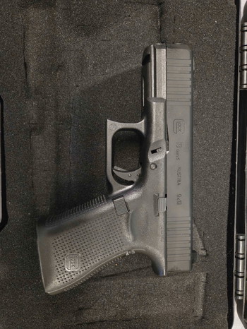 Afbeelding 4 van GLOCK 19 GEN 5 AUSTRIA 9x19