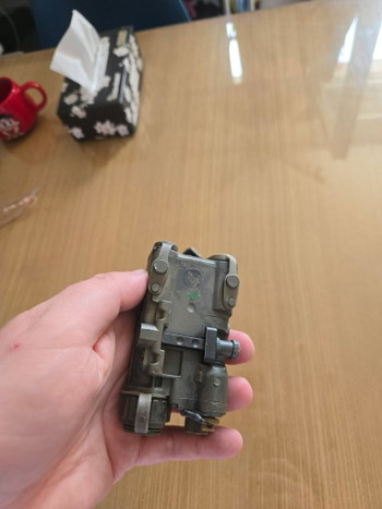 Image 3 for NGAL Somogear laser