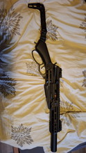 Image for Levar 7 G&G