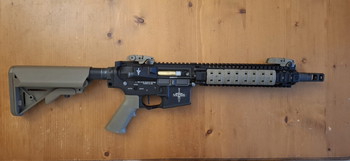 Image 2 for Upgraded Aeg met mosfet