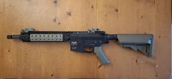 Image 3 for Upgraded Aeg met mosfet