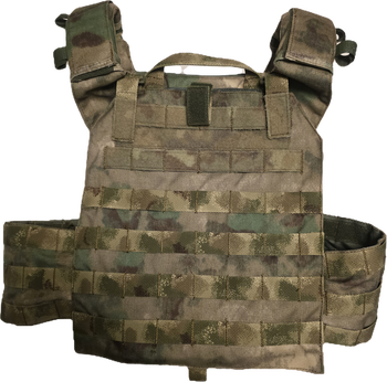 Image 2 for Pre-war ana m2 atacs FG