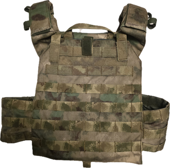 Afbeelding 2 van Pre-war ana m2 atacs FG