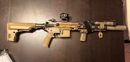 Imagen para Tokio Mauri 416 delta next gen