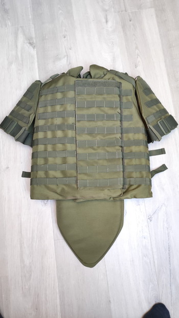 Image 4 pour Tactical Vest (NIEUW)