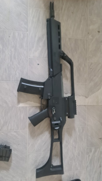 Image 3 for Heckler &koch G36