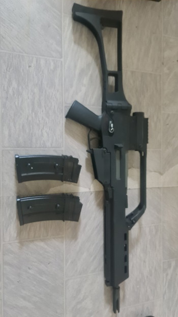 Image 4 for Heckler &koch G36