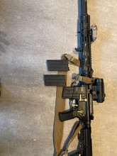 Afbeelding van Tokyo marui MTR G edition met veel extra's