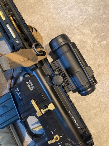 Image 2 for Tokyo marui MTR G edition met veel extra's