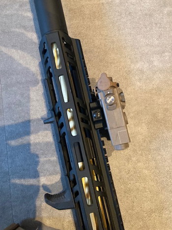 Image 3 for Tokyo marui MTR G edition met veel extra's