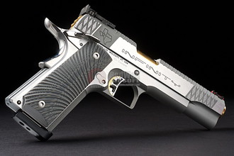 Imagen para High end 1911