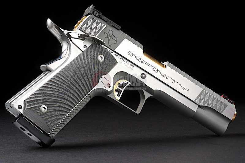 Imagen 1 de High end 1911