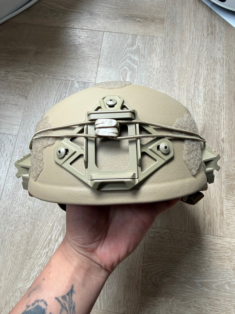 Image 1 for Replica Team Wendy exfil 3.0 helm