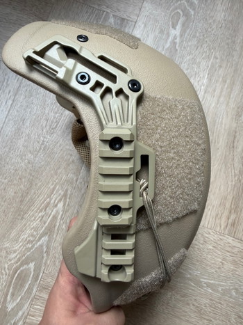 Image 2 for Replica Team Wendy exfil 3.0 helm