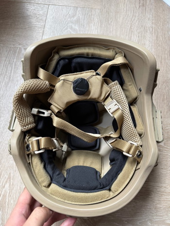 Image 3 for Replica Team Wendy exfil 3.0 helm