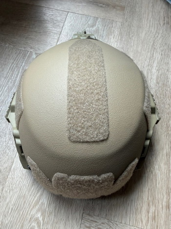 Image 5 for Replica Team Wendy exfil 3.0 helm