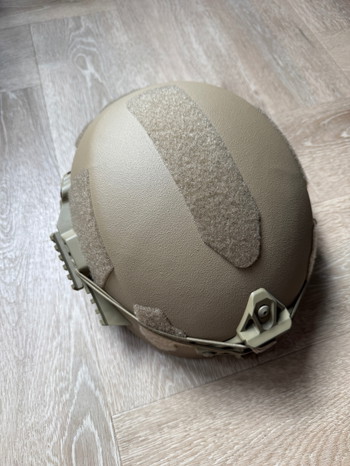 Image 6 for Replica Team Wendy exfil 3.0 helm