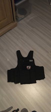 Imagen para Nieuwe Swiss arms tactical vest met alle pouches erop