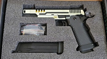 Afbeelding 2 van Specna Arms Vapor  VGP24 new