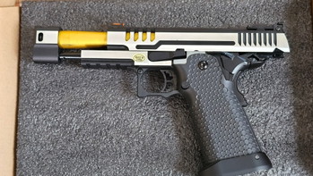 Afbeelding 3 van Specna Arms Vapor  VGP24 new