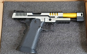 Afbeelding 4 van Specna Arms Vapor  VGP24 new