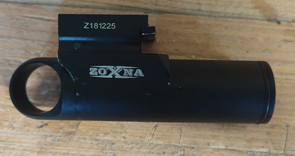 Bild für Zoxna mini grenade launcher