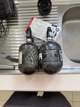 Image for Hpa tanks