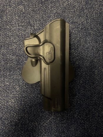 Imagen 4 de 1911 replica met holster en 2 magazijnen