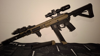 Imagen para Specna Arms FX02 BLDC