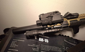 Afbeelding 3 van Specna Arms FX02 BLDC