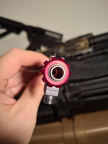 Afbeelding 5 van Specna Arms FX02 BLDC