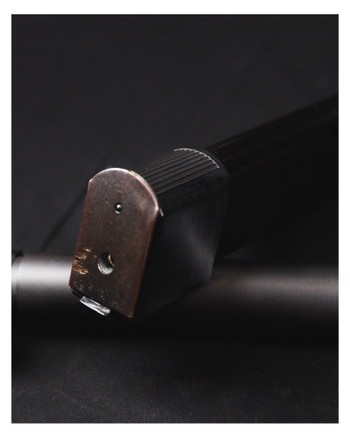 Image 5 for KSC Beretta M93R pre-System 7 ABS
