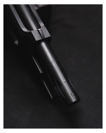 Image 8 for KSC Beretta M93R pre-System 7 ABS