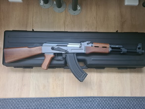 Image for ASG Arsenal SA M7