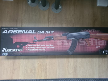 Image 4 for ASG Arsenal SA M7