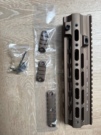 Image 10 for TE KOOP AANGEBODEN AIRSOFT PARTS EN OPTICS