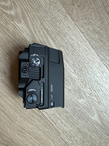 Image 7 for TE KOOP AANGEBODEN AIRSOFT PARTS EN OPTICS