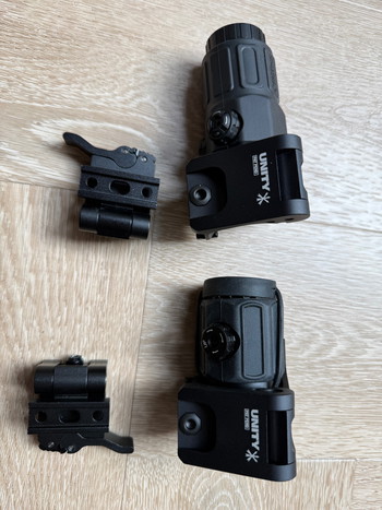 Image 9 for TE KOOP AANGEBODEN AIRSOFT PARTS EN OPTICS