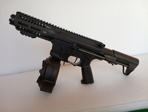 Imagen para G&g Arp 9 met drum magazijn