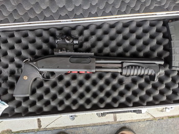 Imagen 2 de Tokyo Marui M870 Breacher