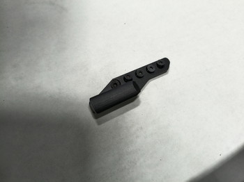 Imagen 2 de Novritsch holster, ssp1/5 adapter en dropleg platform