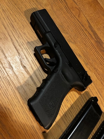 Image 2 for Glock 18c