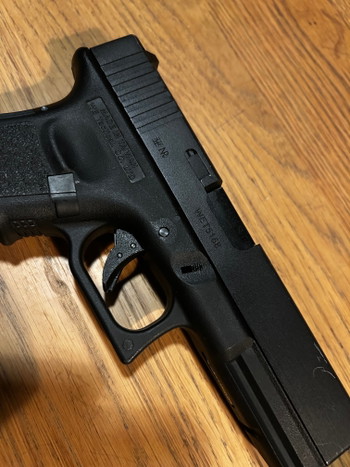 Image 3 for Glock 18c