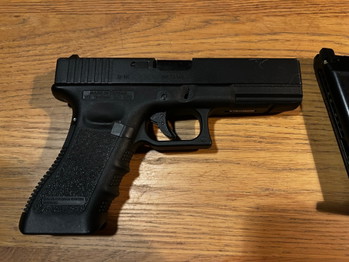 Image 4 for Glock 18c