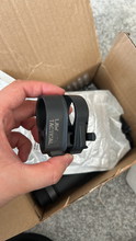 Image for BJ tac Lawtac AR15 adapter