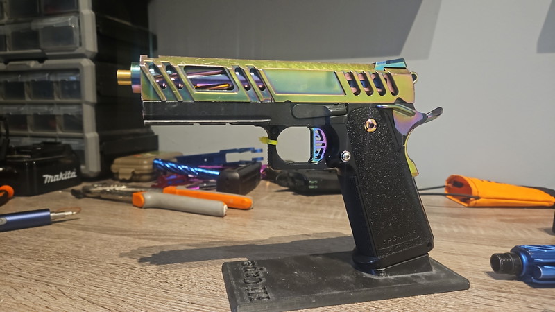 Imagen 1 de Hicappa rainbow